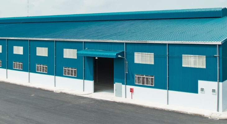 THI CÔNG ĐƯỜNG NỘI NỘ KCN TÂN BÌNH